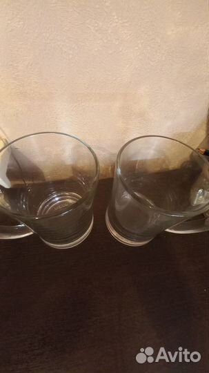 Кружки для пива ikea(цена за 2 шт)