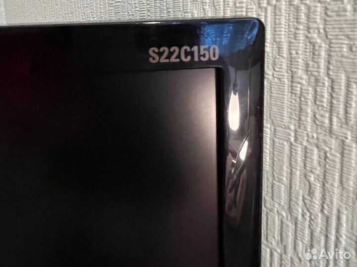 Монитор Samsung S22C150N