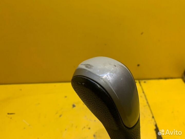 Селектор АКПП Chevrolet Cruze 2009-2012