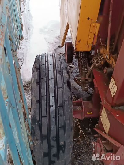 Пресс подборщик прф 180