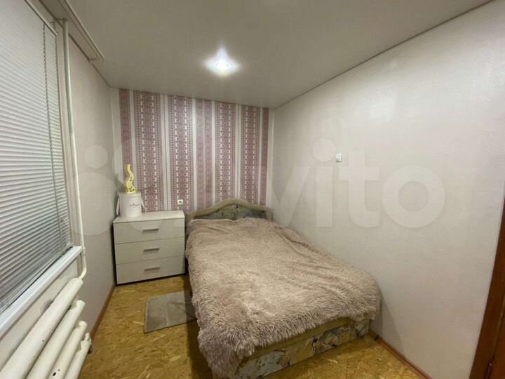 3-к. квартира, 51 м², 4/5 эт.