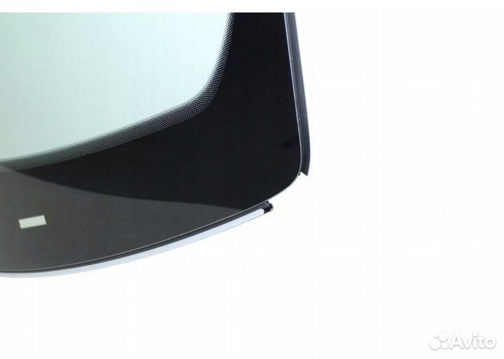 Лобовое стекло Porsche Taycan