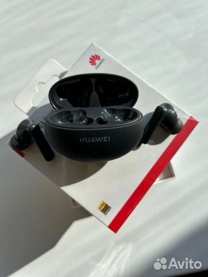 Наушники Huawei freebuds 5i