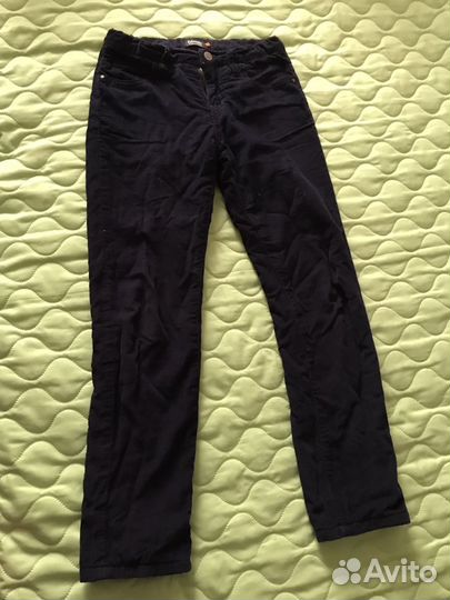 Вещи пакетом на девочку