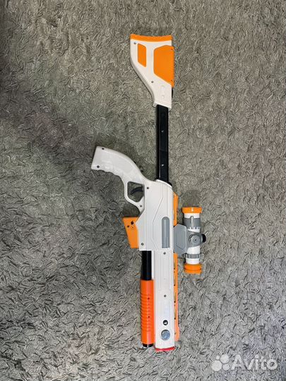 Контроллер пистолета xbox