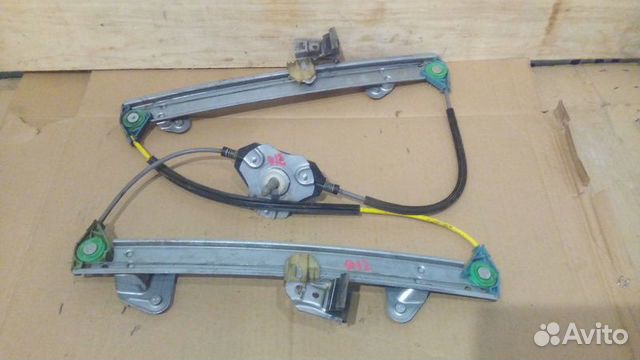 Стеклоподъемник передний правый LADA Granta 1.6 8к
