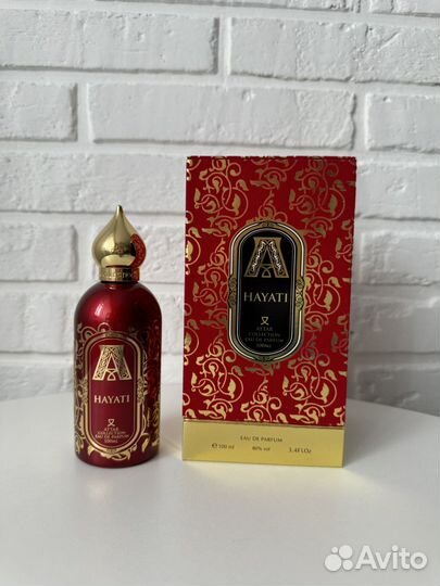 Сет ароматов 