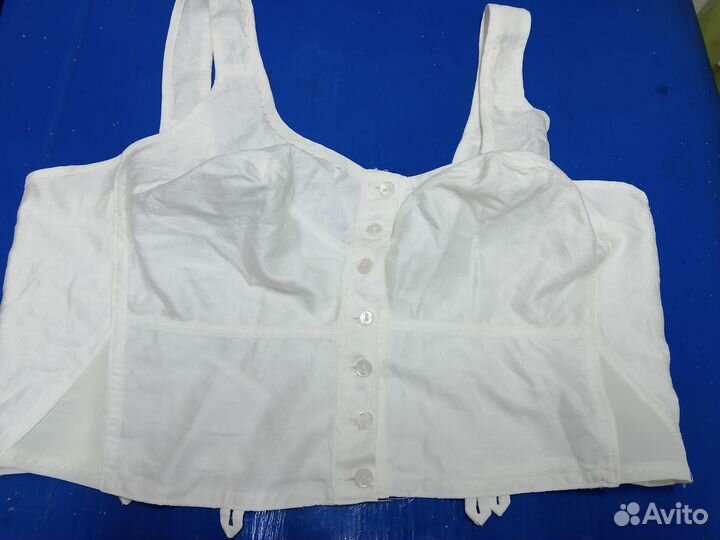 Две полуграции СССР новые, одним лотом