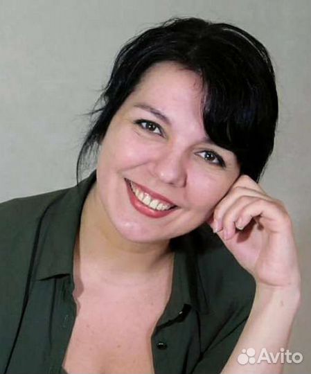 Психолог. Муром