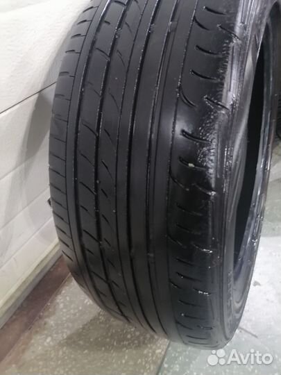 Dunlop Enasave EC503 225/50 R18