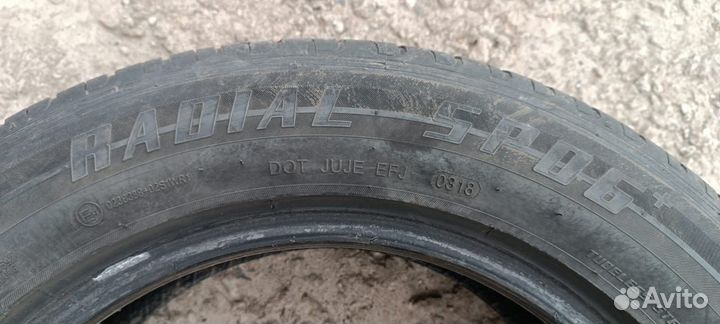 Goodride SP06 205/60 R16 92M