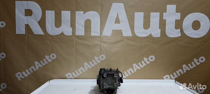 Редуктор заднего моста Toyota RAV4 RAV 4 Рав 4 27