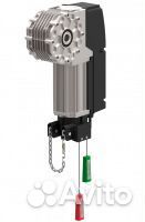 Электропривод TR-10024-400KIT-N Алютех (Alutech)