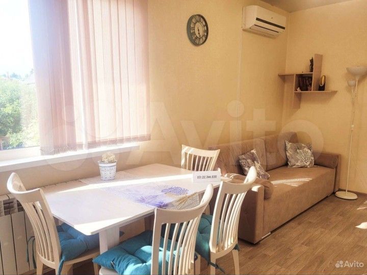 1-к. квартира, 41 м², 2/3 эт.