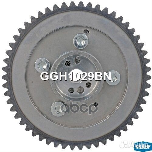 Шестерня распредвала nsii0022969303 GGH1029BN G