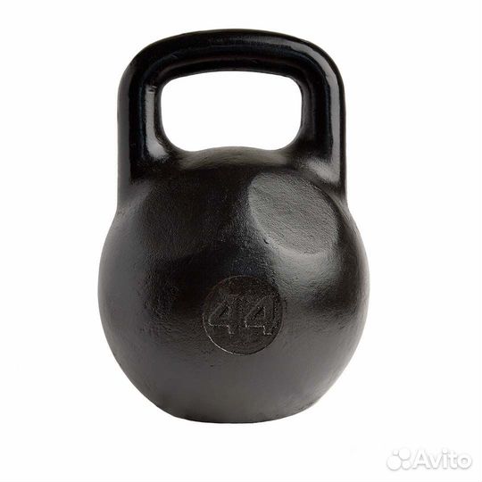 Гиря со скосом 44 кг