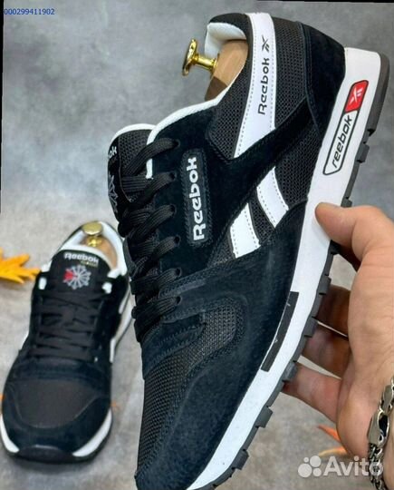 Кроссовки Reebok Classic (Арт.86498)