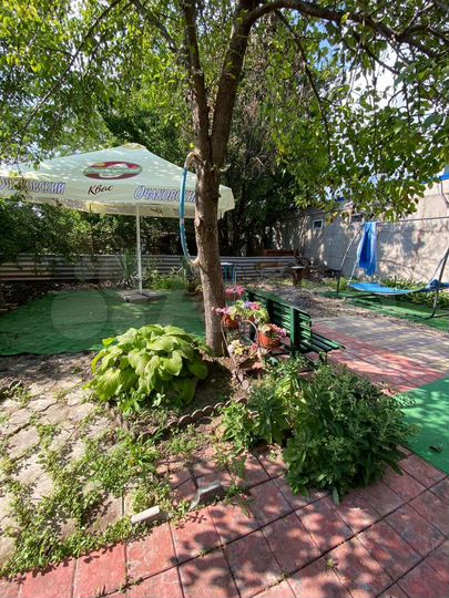 Комната 20 м², 1/1 эт.