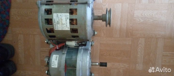 Электродвигатели для стиральных машин ardo