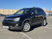 Opel Antara 2.2 MT, 2012, 90 094 км, с пробегом, цена 1 345 000 руб.