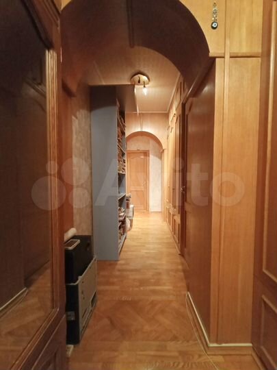 3-к. квартира, 78,4 м², 2/5 эт.