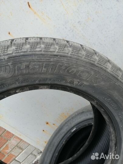 Hankook Dynapro I'Cept RW08 225/60 R18