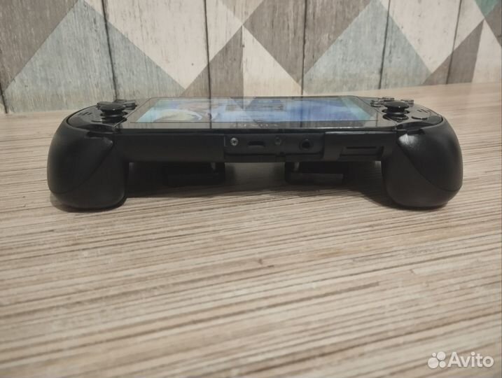 Sony PlayStation vita slim