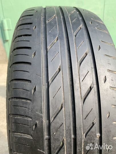 Bridgestone Ecopia EP100 205/55 R16 91V