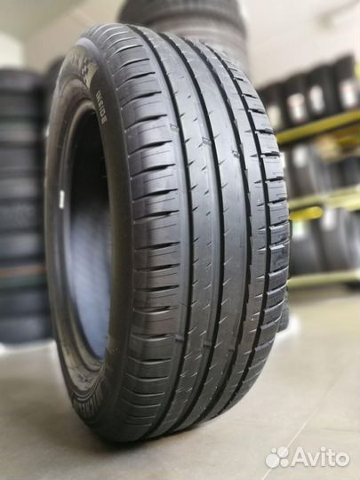 Michelin Pilot Sport 4 SUV 235/65 R17