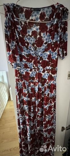 Платье Zara
