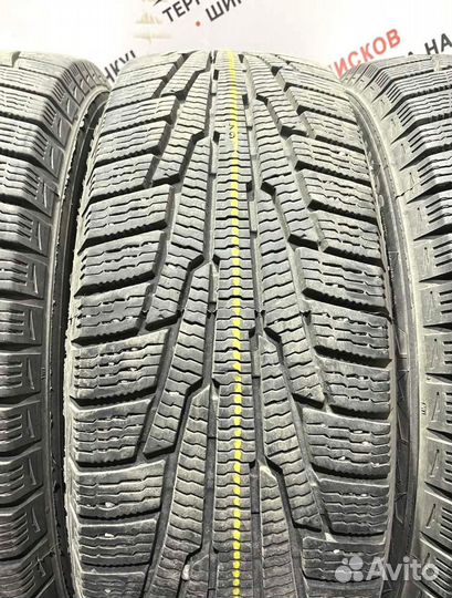 Nokian Tyres Nordman RS2 SUV 215/65 R16 104H