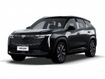 Новый Geely Atlas 2.0 AT, 2024, цена 3 729 990 руб.