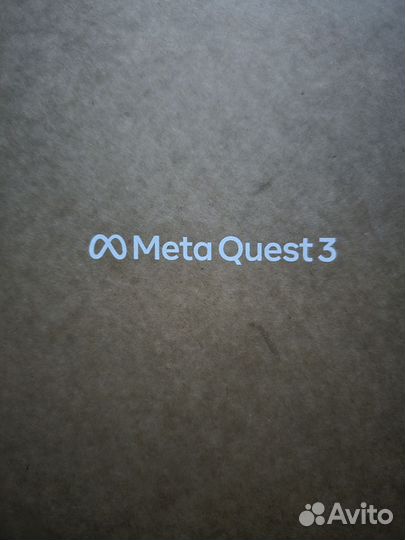 Oculus quest 3 128 gb