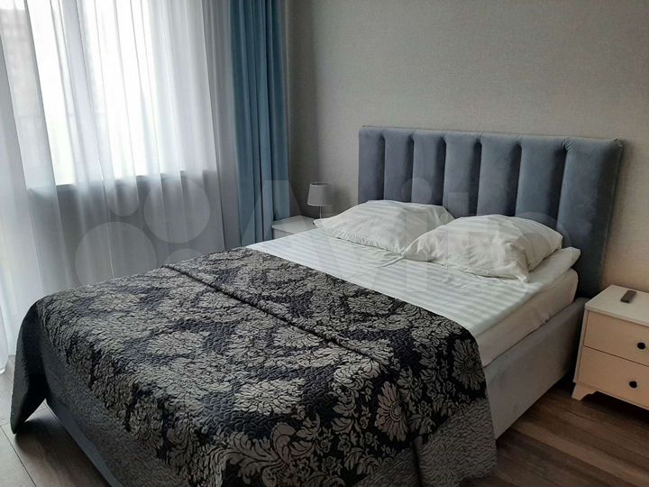 1-к. квартира, 35 м², 8/9 эт.