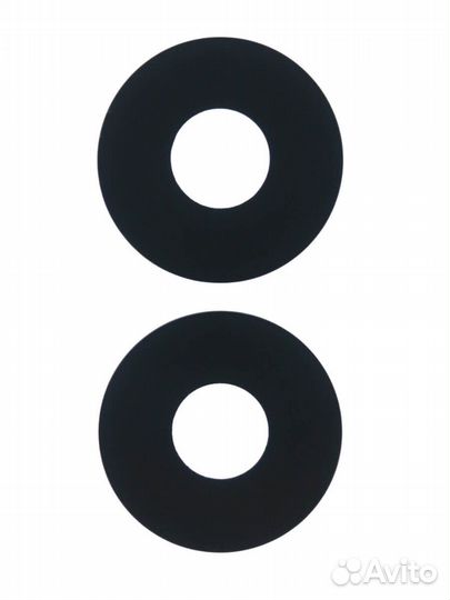 Стекло камеры Infinix Hot 12 Pro X668C компл 2шт