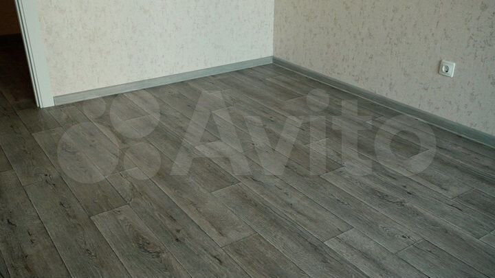 2-к. квартира, 59,2 м², 4/10 эт.