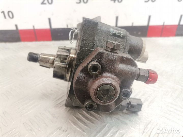 Тнвд для Mazda 6 GH RF7J13800C