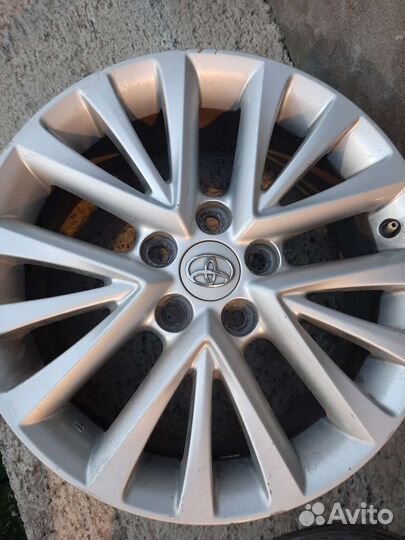 Диски оригиналы