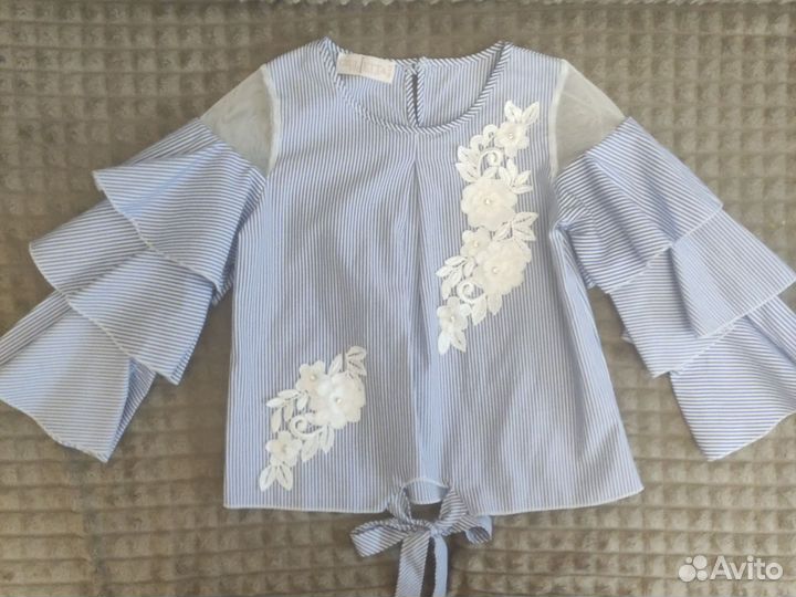 Одежда на девочку