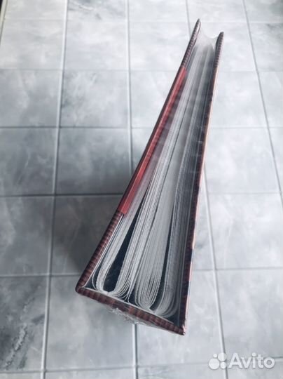 Фотоальбом новый на 200 фото