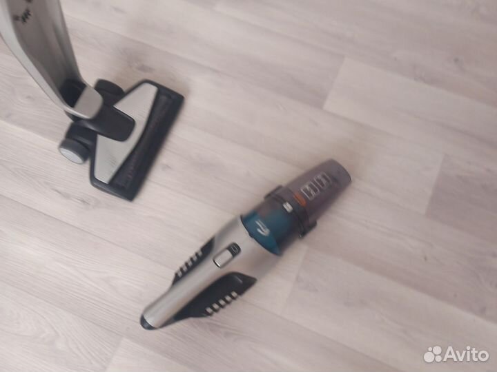 Продам пылесос бу