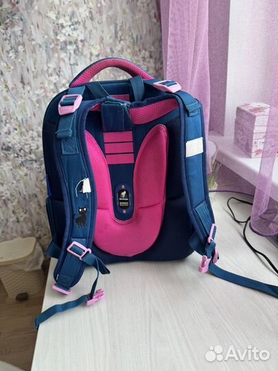 Портфель школьный