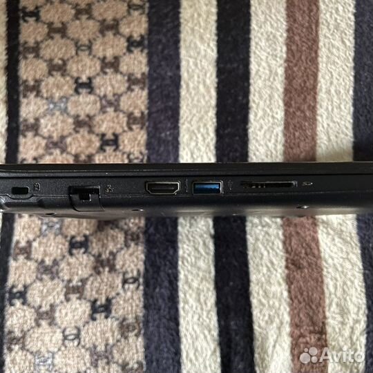 Ноутбук «Acer» Aspire 3 a315-31»