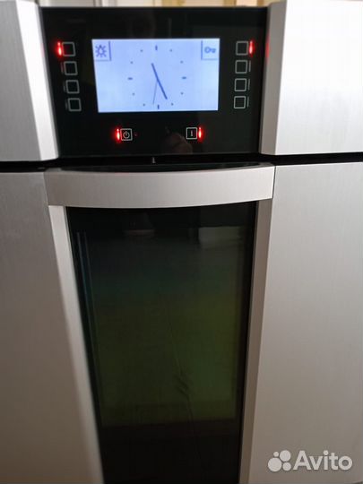 Шкаф духовой встраиваемый Gorenje Pininfarina