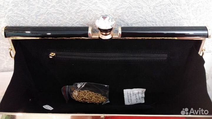 Сумка женская клатч