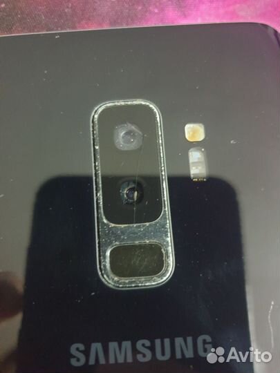 Samsung Galaxy S9 Plus, 6/64 ГБ