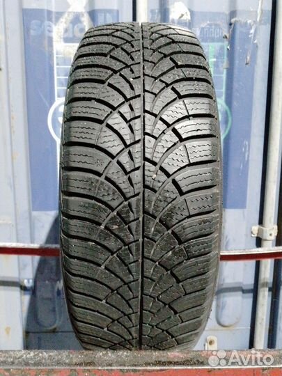 Goodyear UltraGrip 9 185/55 R15