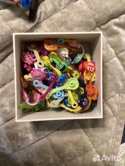 Скрепыши1,2,3,4