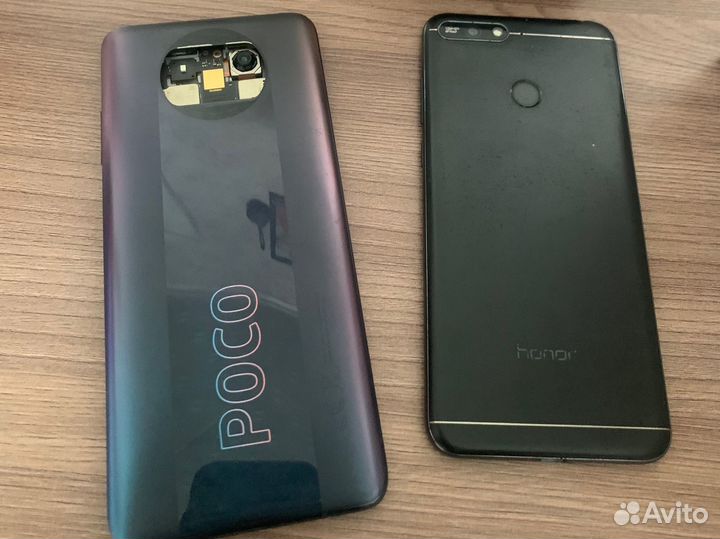 Poco X3 Pro