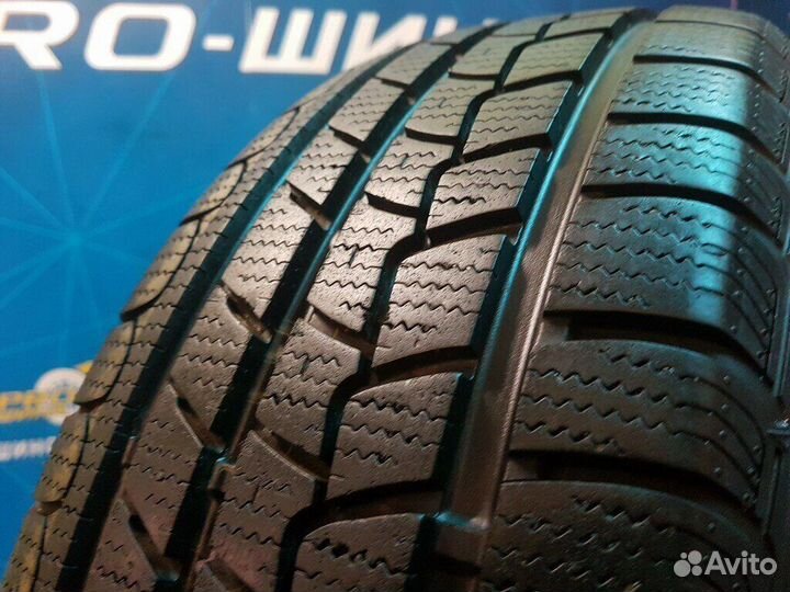 Nexen Winguard Snow G 215/60 R16